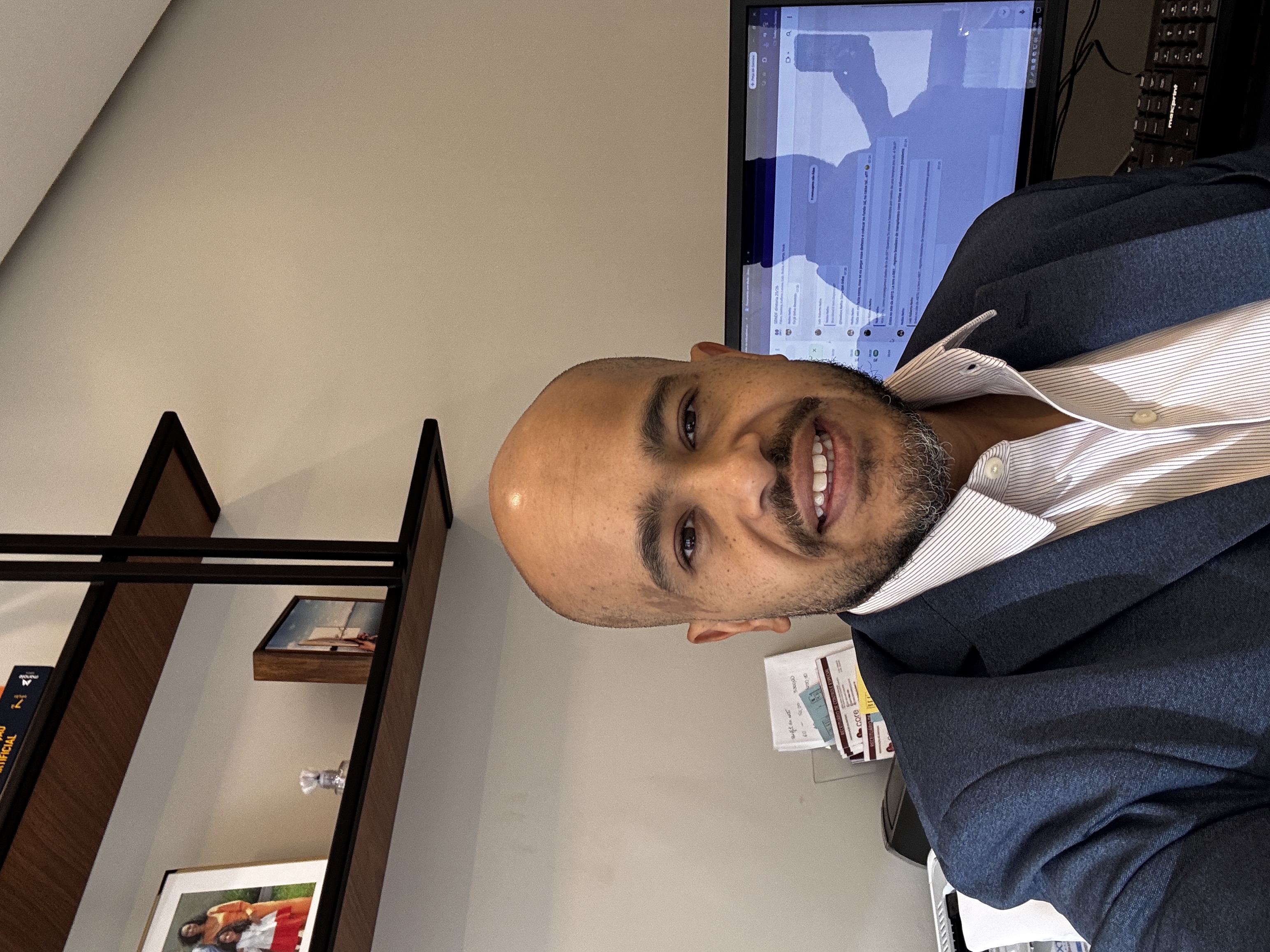 Pedro Mendes Filho