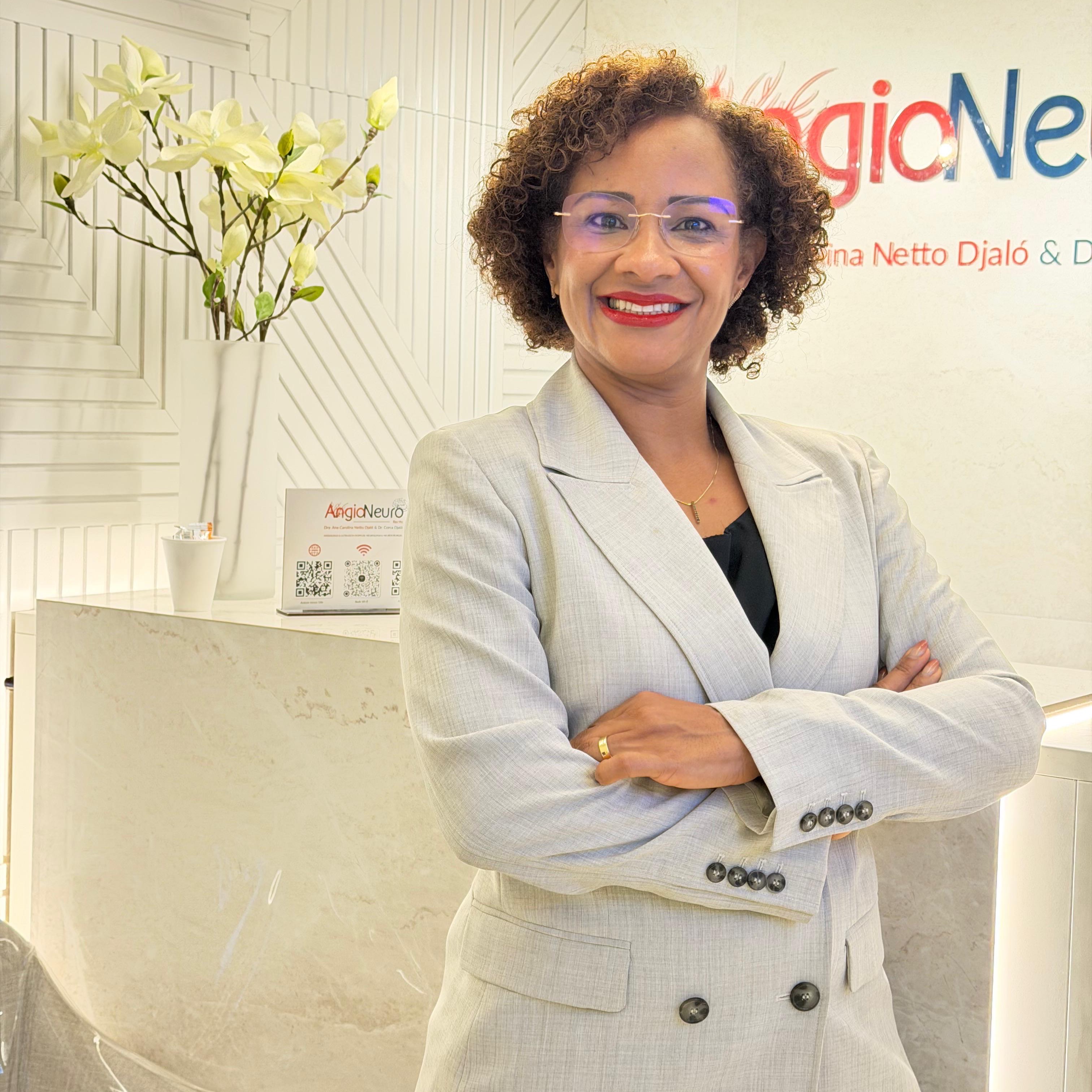 Ana Carolina Netto Djaló