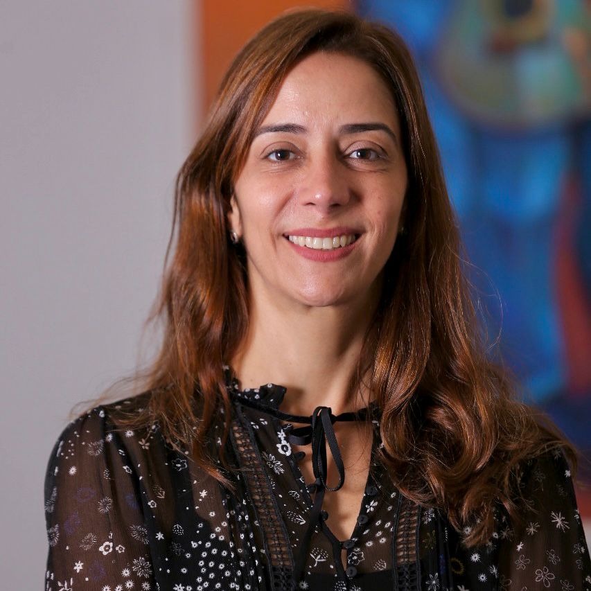 Aline Bressan