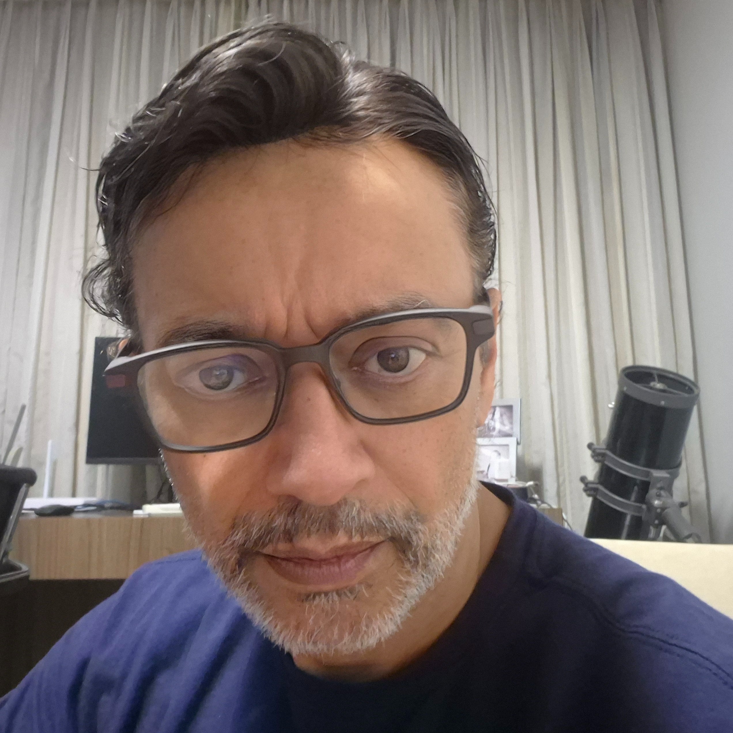 Marcelo Xavier
