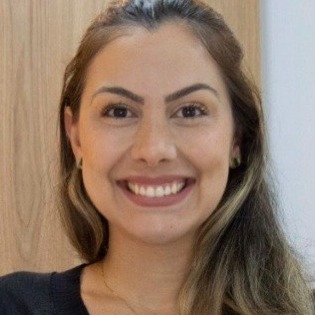 Thamiris Pamela de Mattos