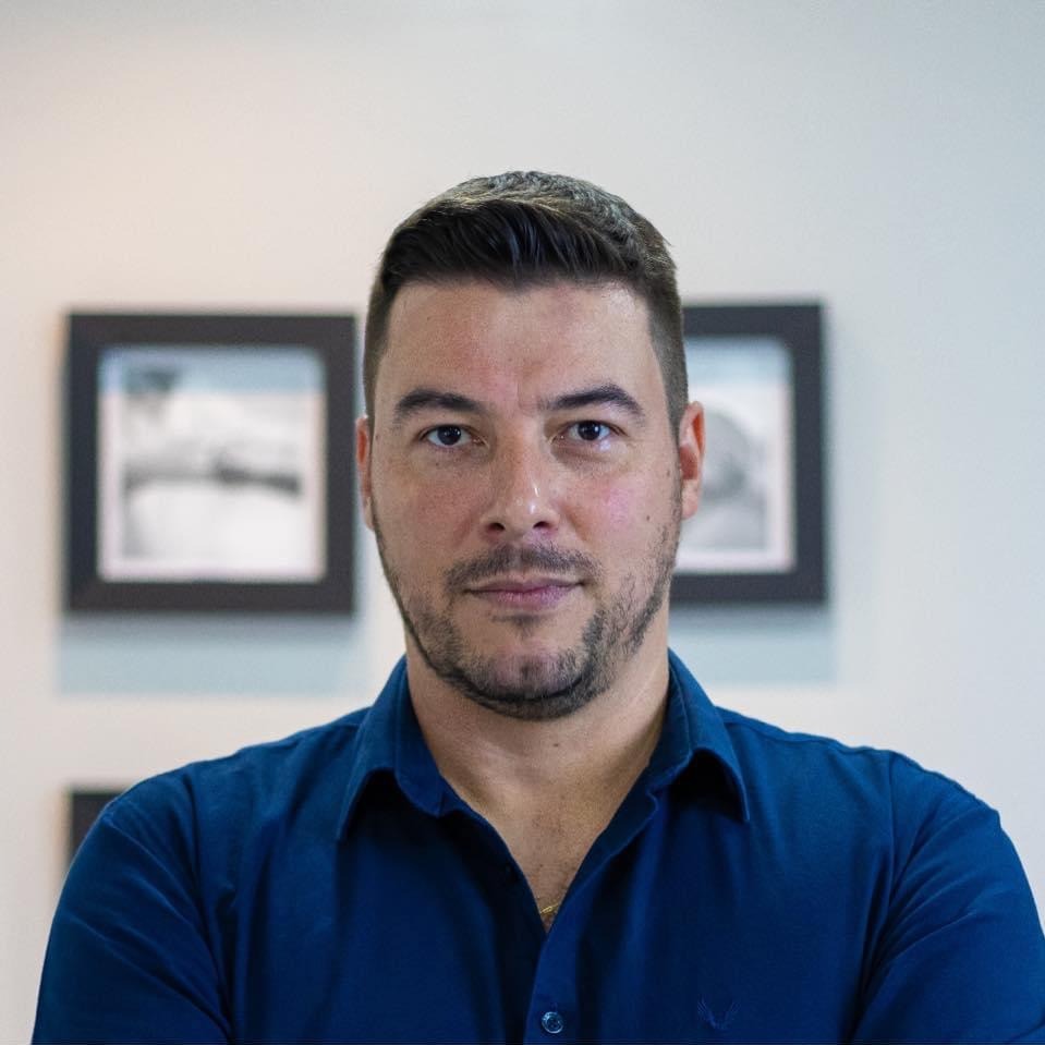 Marcos Soares