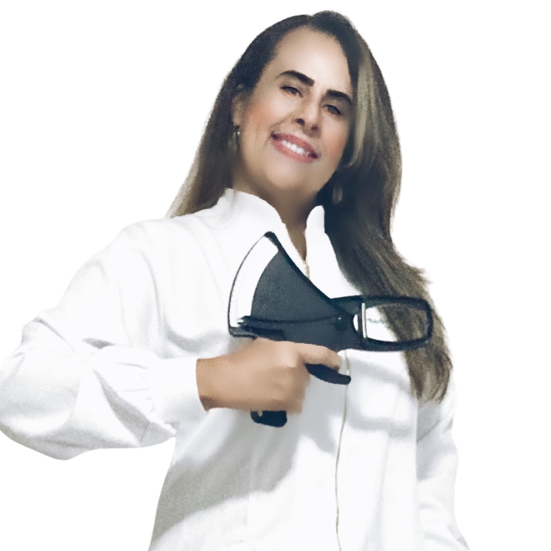 Bárbara Araújo