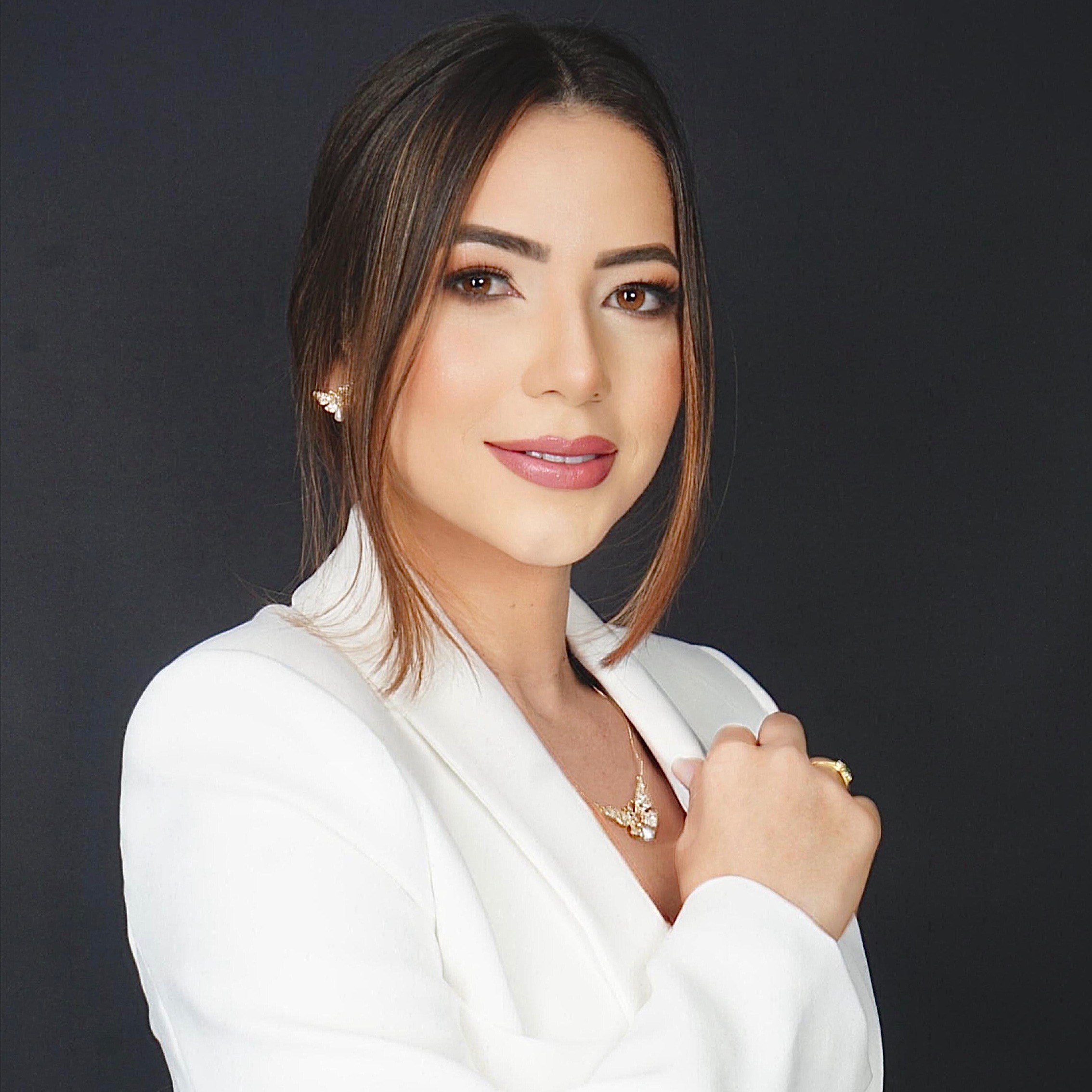 Laiane Barros