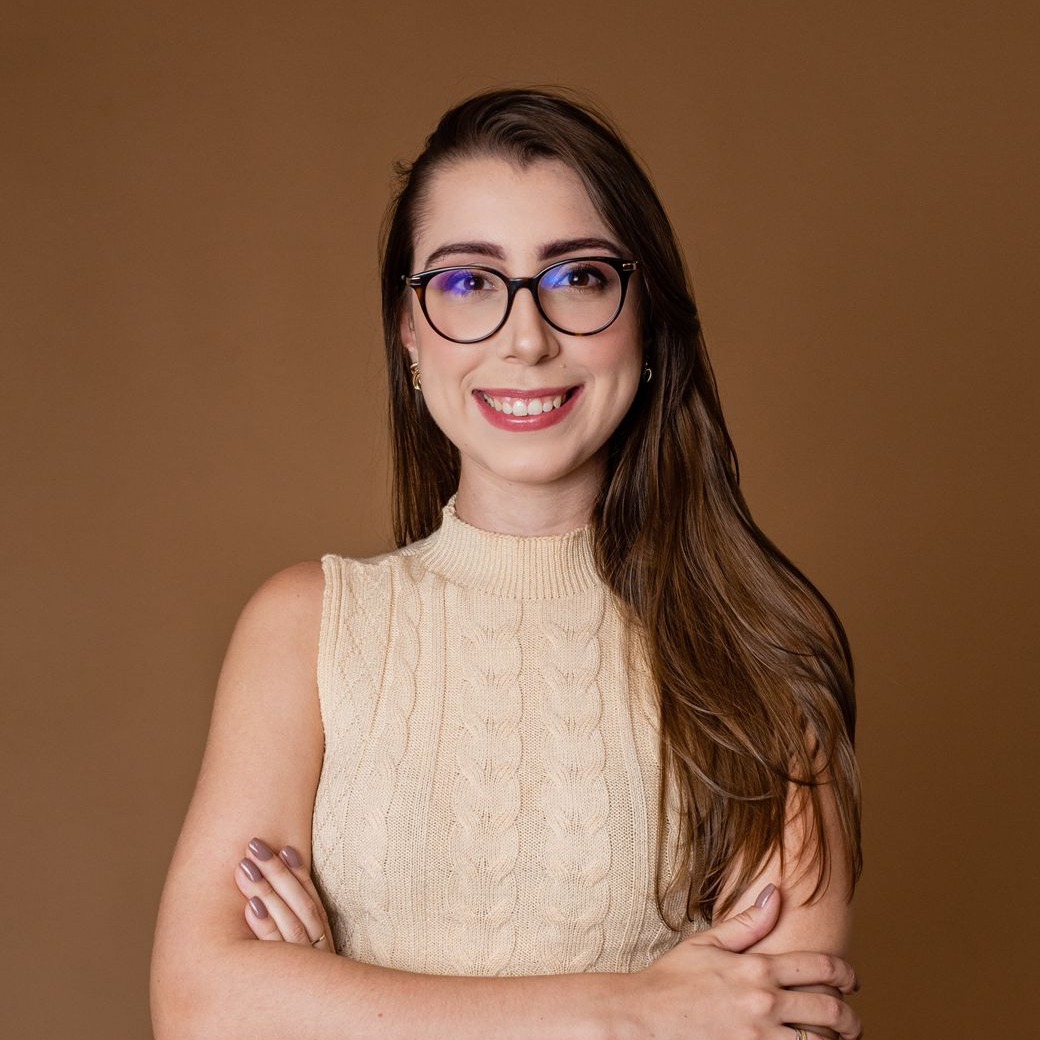 Luísa Junqueira de Mendonça Silva
