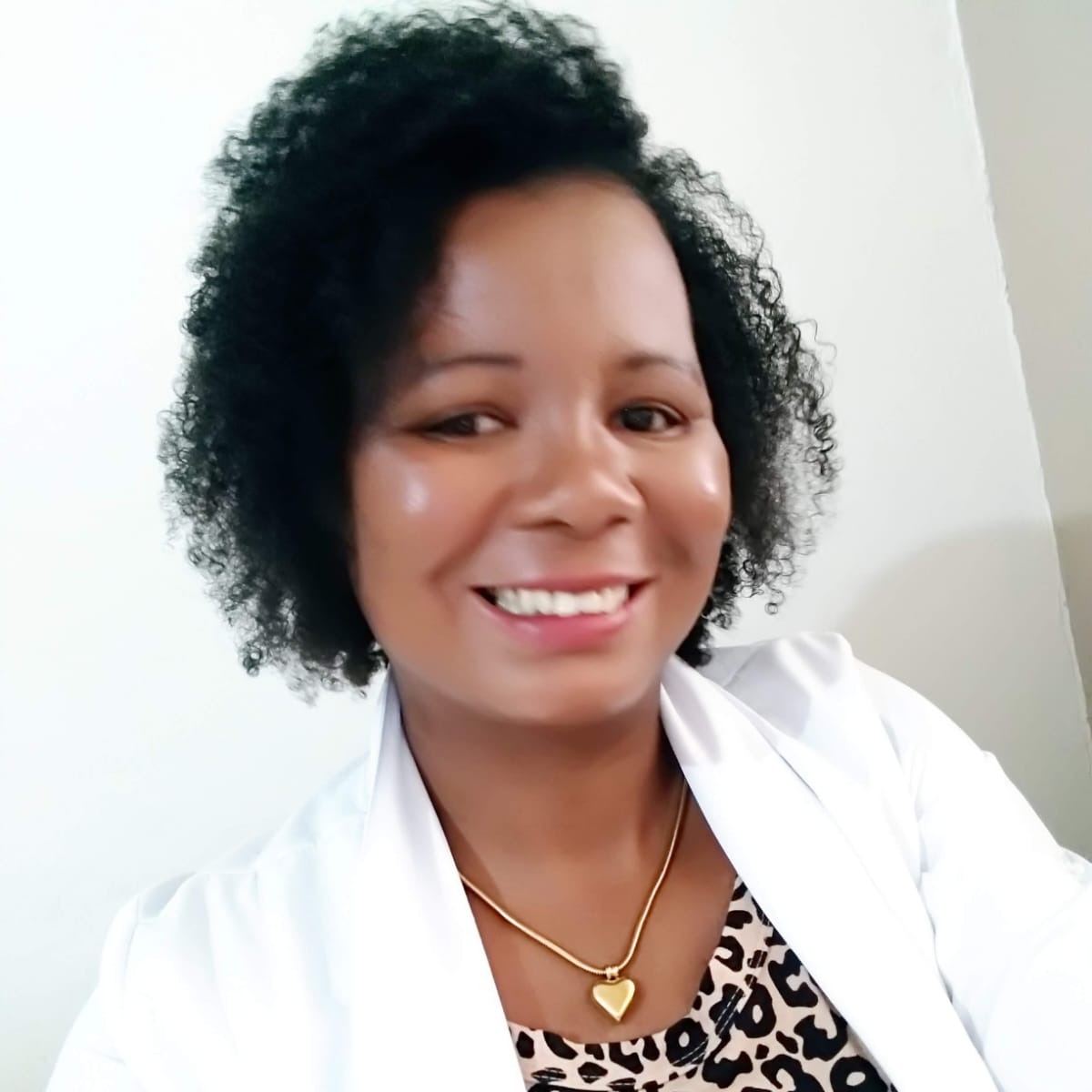 Sônia da Silva Santos