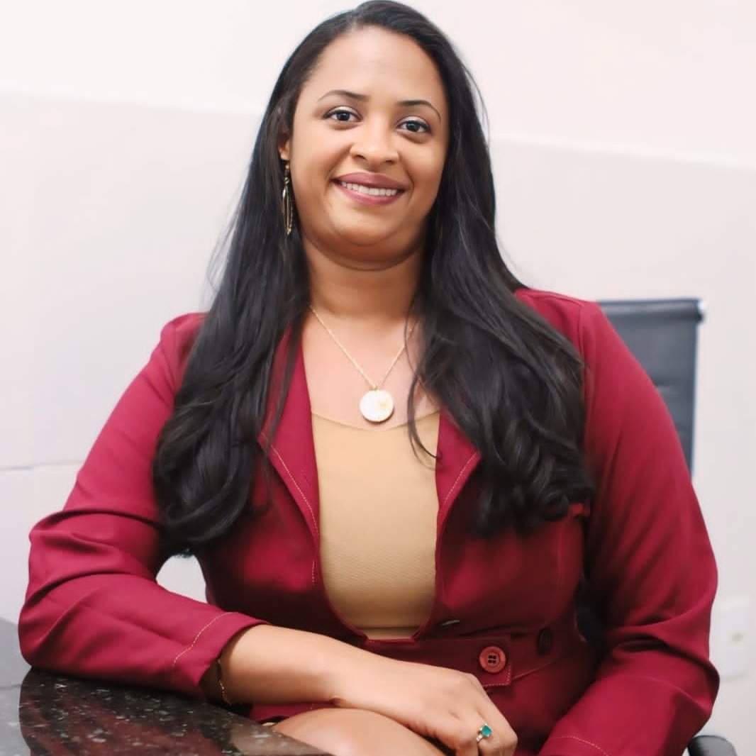 Marília Fabiana Silva do Nascimento