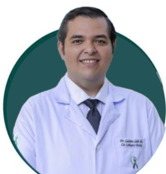 Luciano Leal Luz
