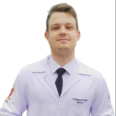 Matheus Boer Casonato