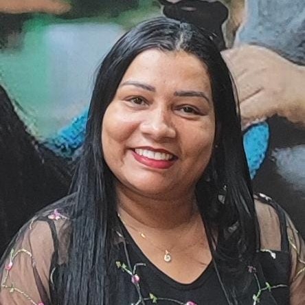 Izabella Correia da Silva Pereira
