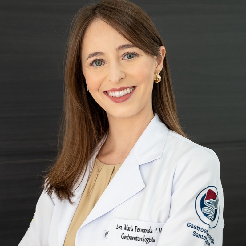 Maria Fernanda Pereira Moreira