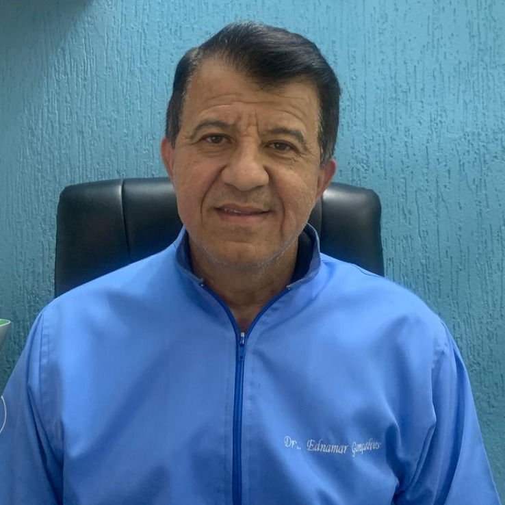 Ednamar Gonçalves