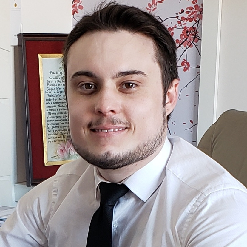 Flávio Pasa Brandt