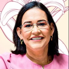 Amparo Narvaez Vargas