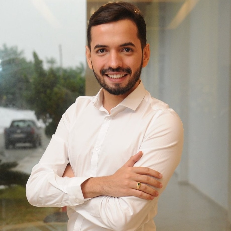 Fabrício Maciel