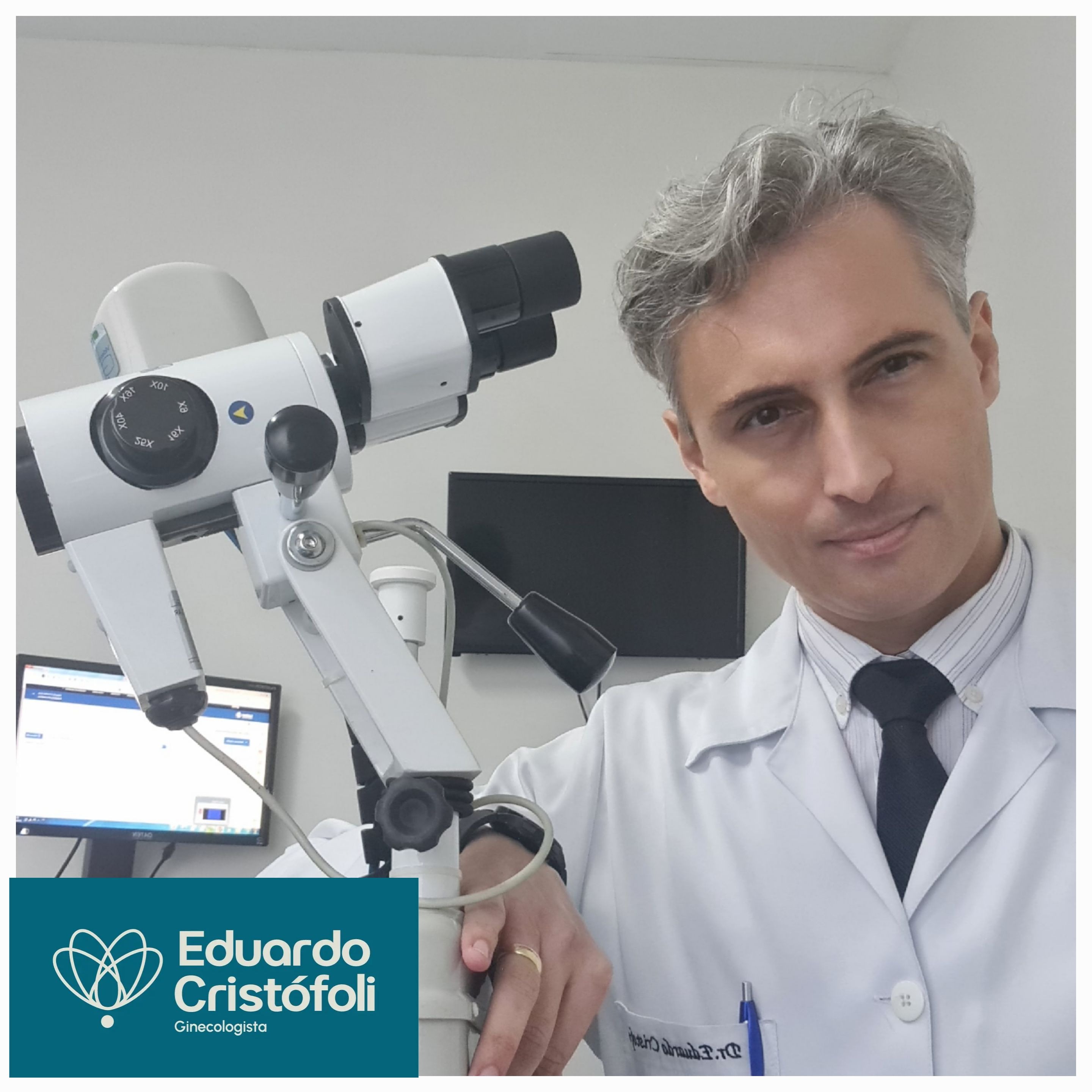 Eduardo Cristofoli Silva