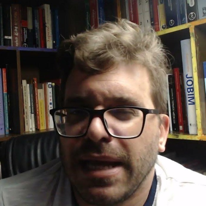 Alexandre Diogo Gonçalves