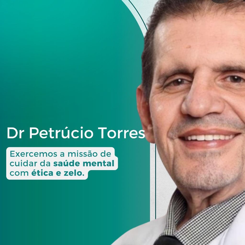 Jose Petrúcio Torres de Oliveira