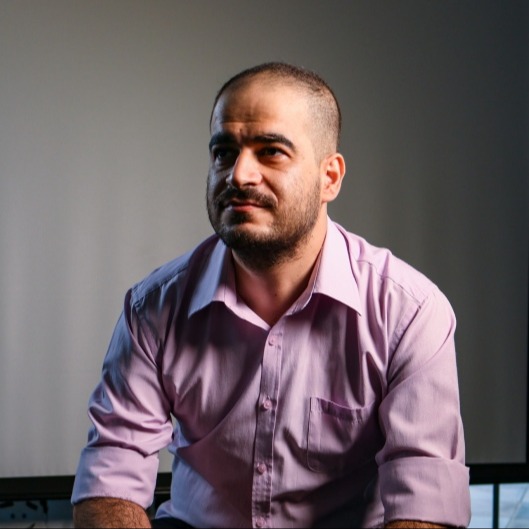 Marcos Tartalia