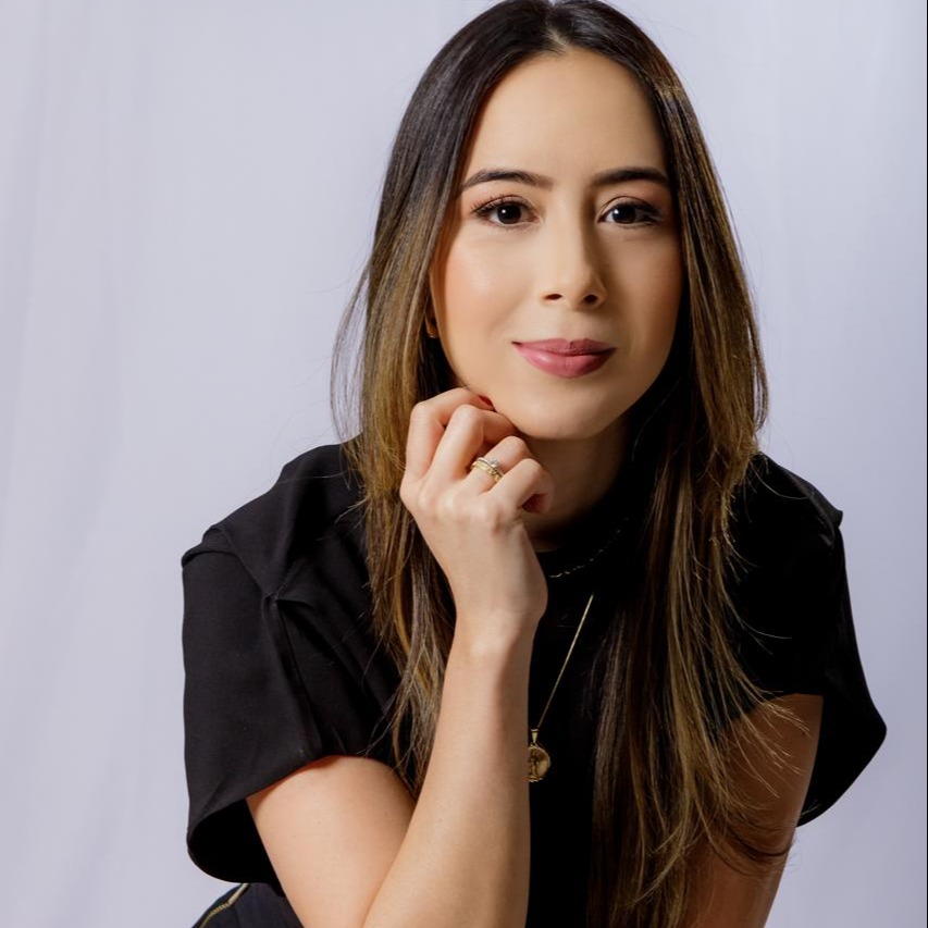 Deborah Akemi Lusvarghi Katori