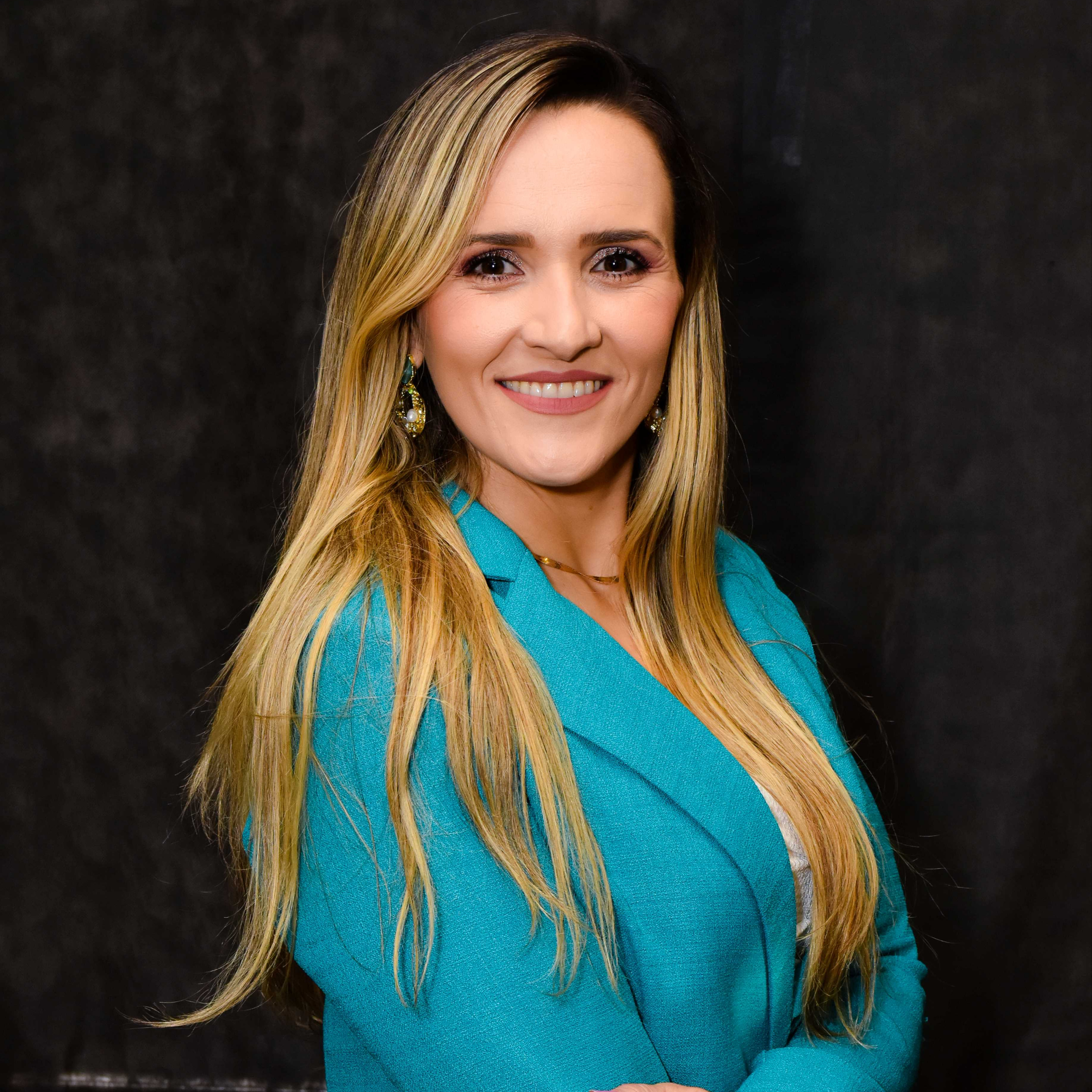 Cíntia Severo