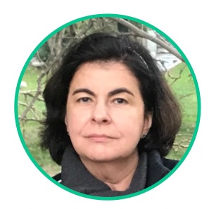 Maria das Graças Pedreira do Couto Ferraz de Alencar