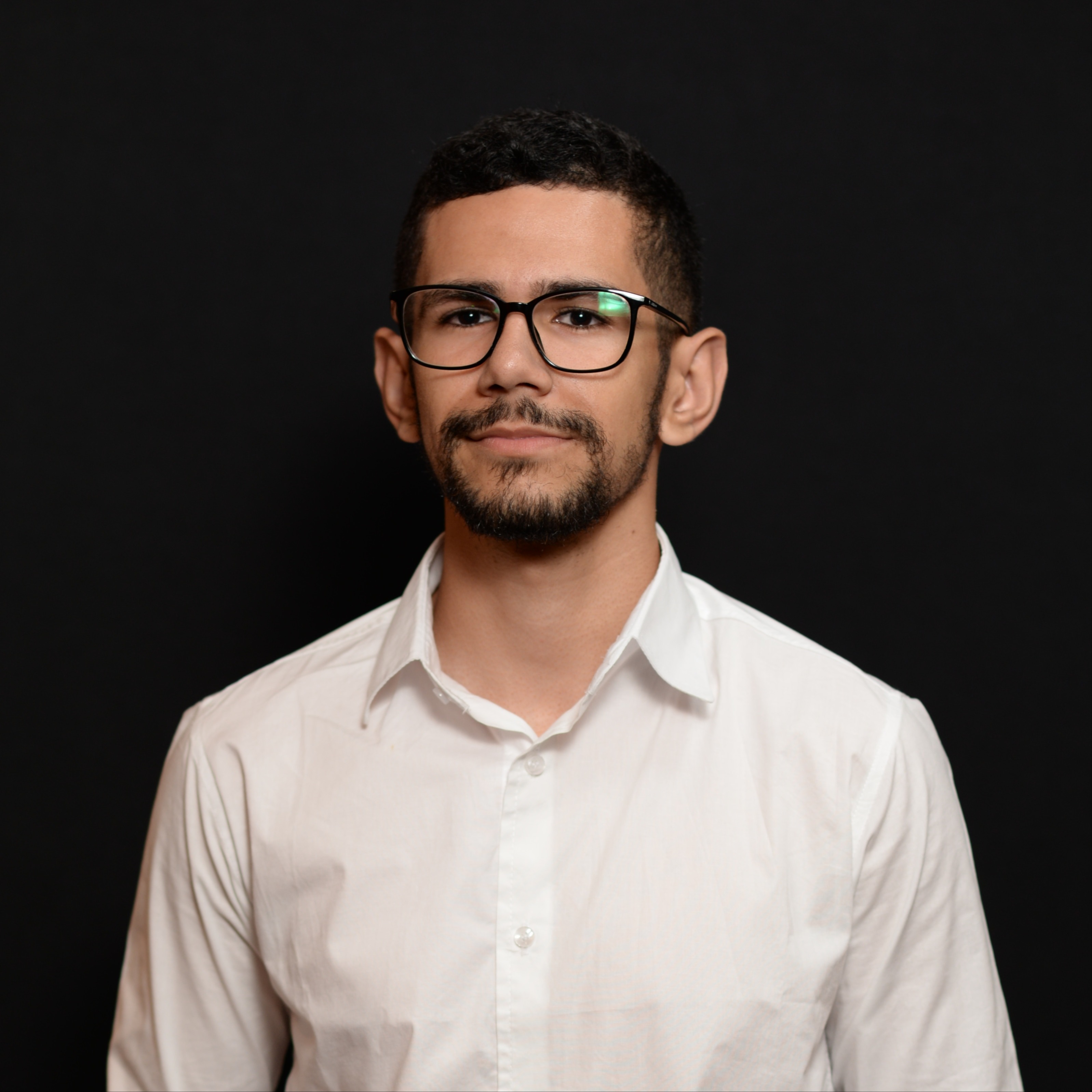Psicólogo Marcus Medeiros
