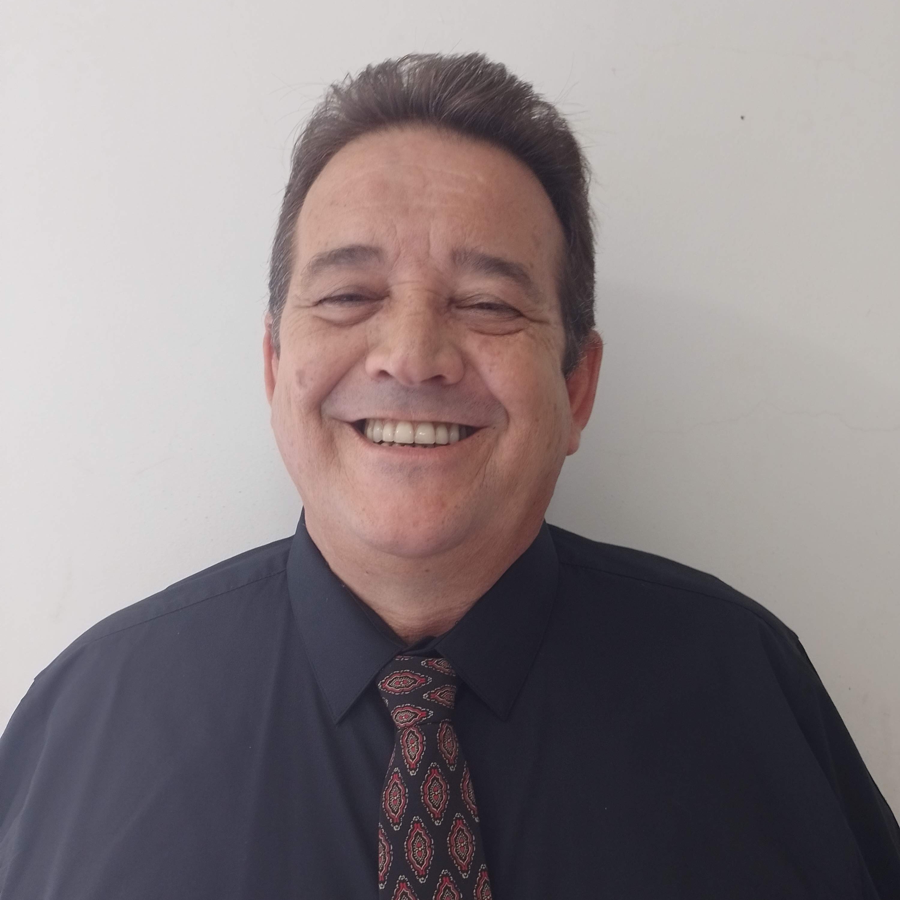 Claudio Psi
