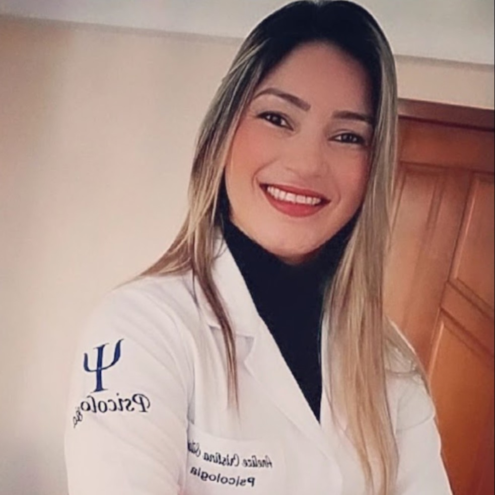 Anelize Cristina da Silva
