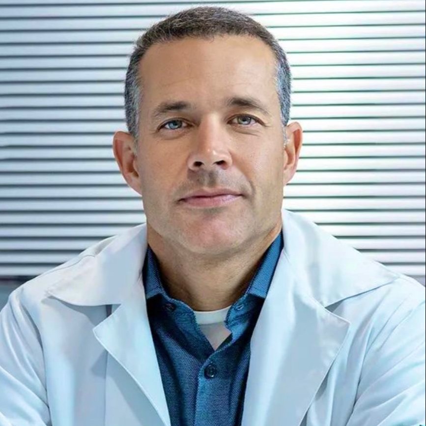 Ricardo Juveniz Souza dos Santos