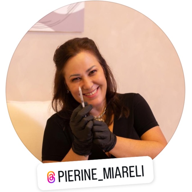 Pierine Miareli