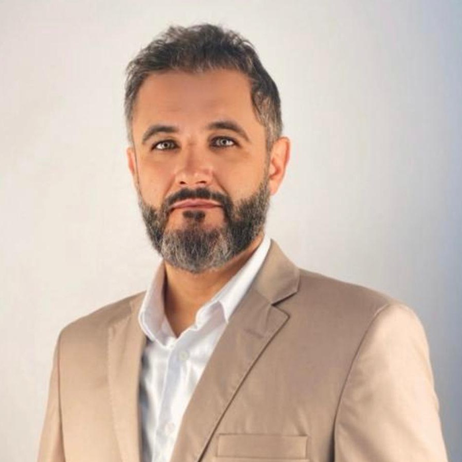 Júlio César Nogueira
