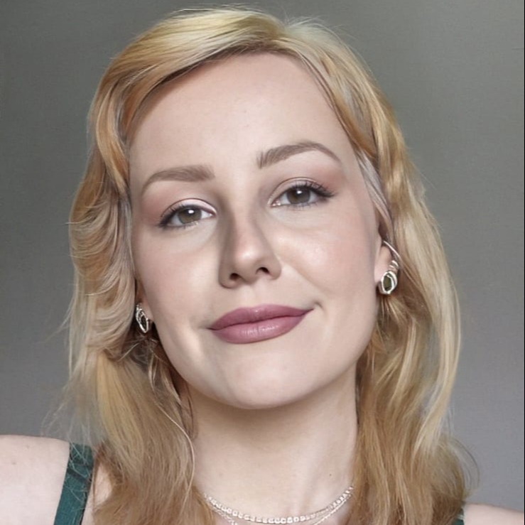 Victória Ampessan Damas