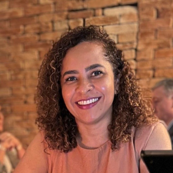 Suely Regina da Silva Teles