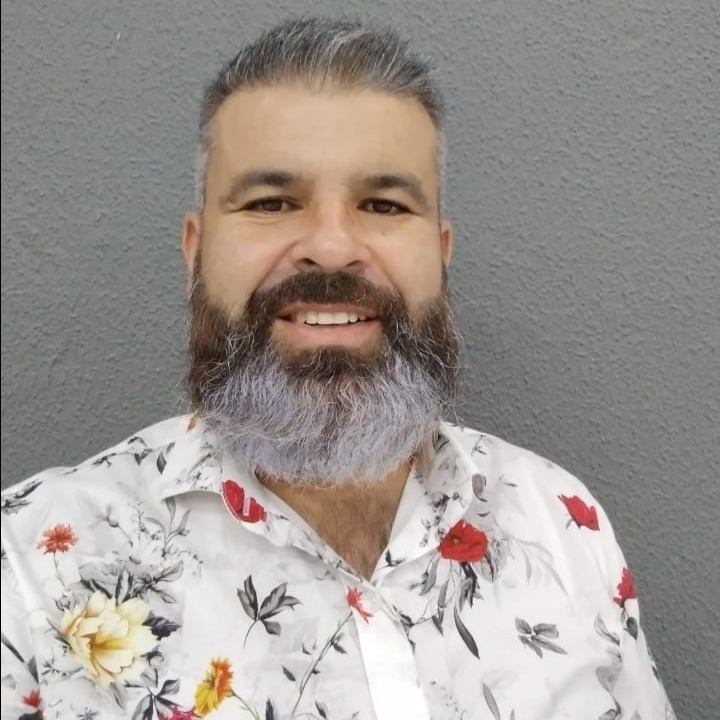 Valdiney Marques de Oliveira