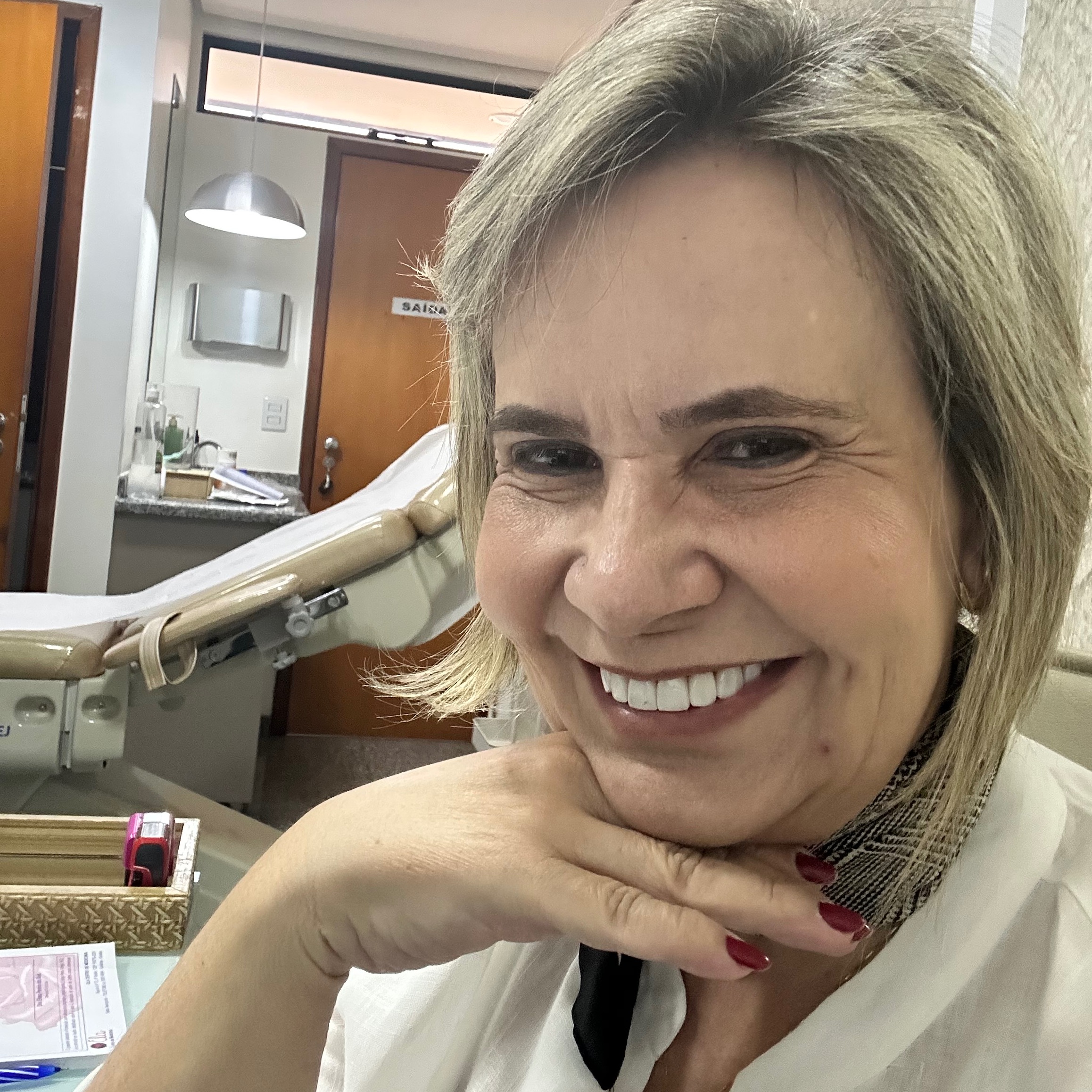 Eliana Pereira dos Reis