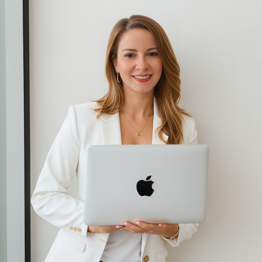 Cristiane Ramos de Morais