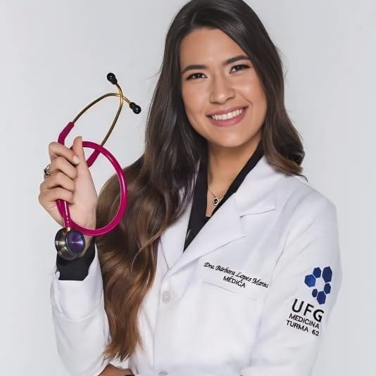 Bárbara Lopes Martins