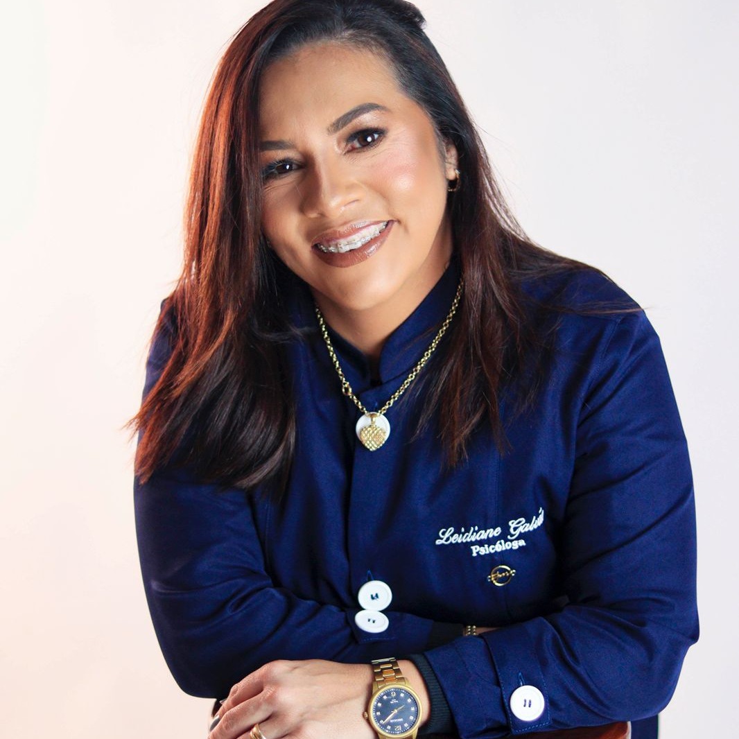 Leidiane Gonçalves Galvão