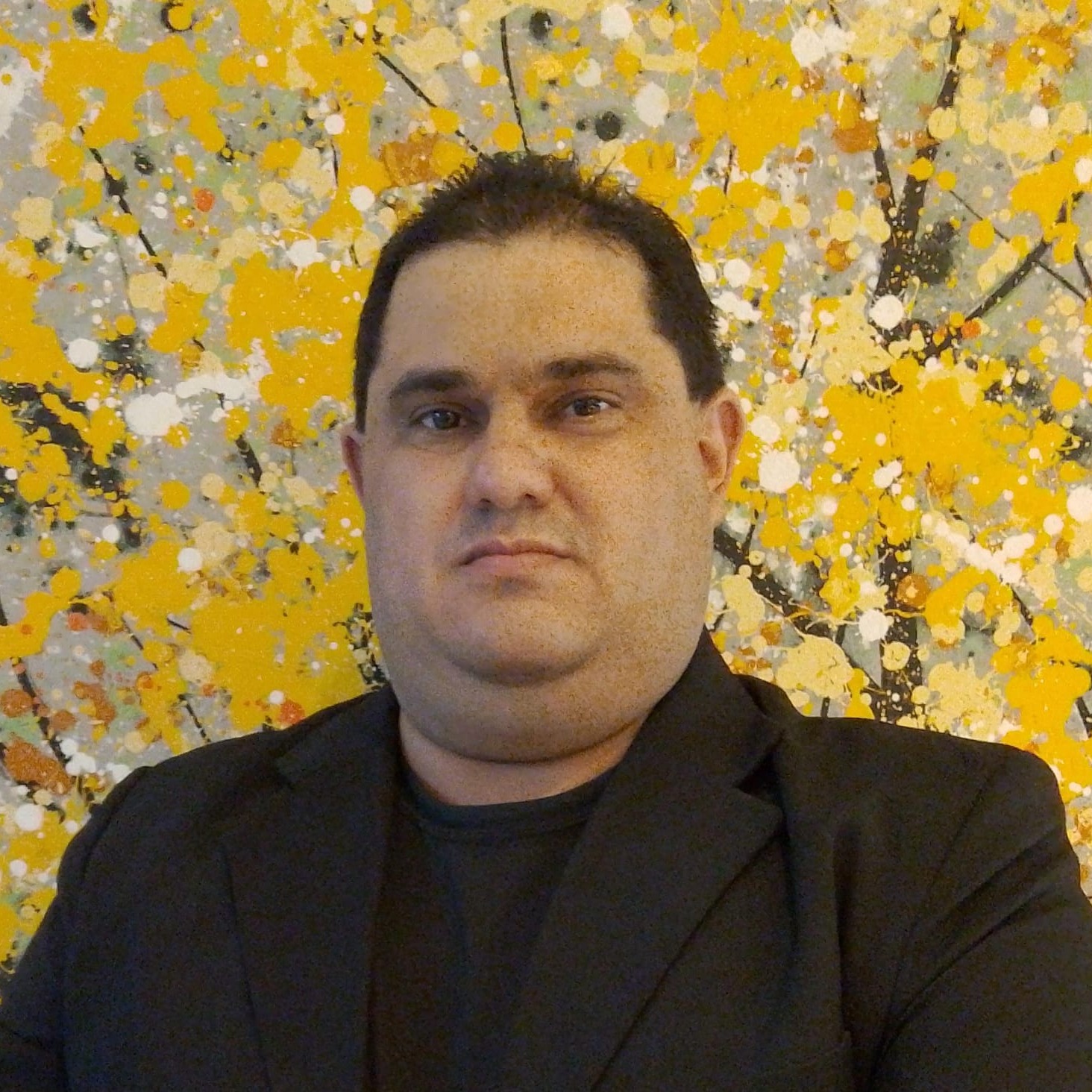 Raphael Lucio Batista