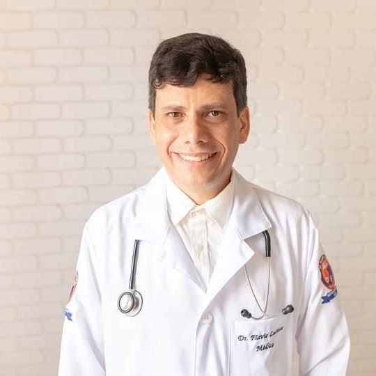 Flávio Lustosa de Souza