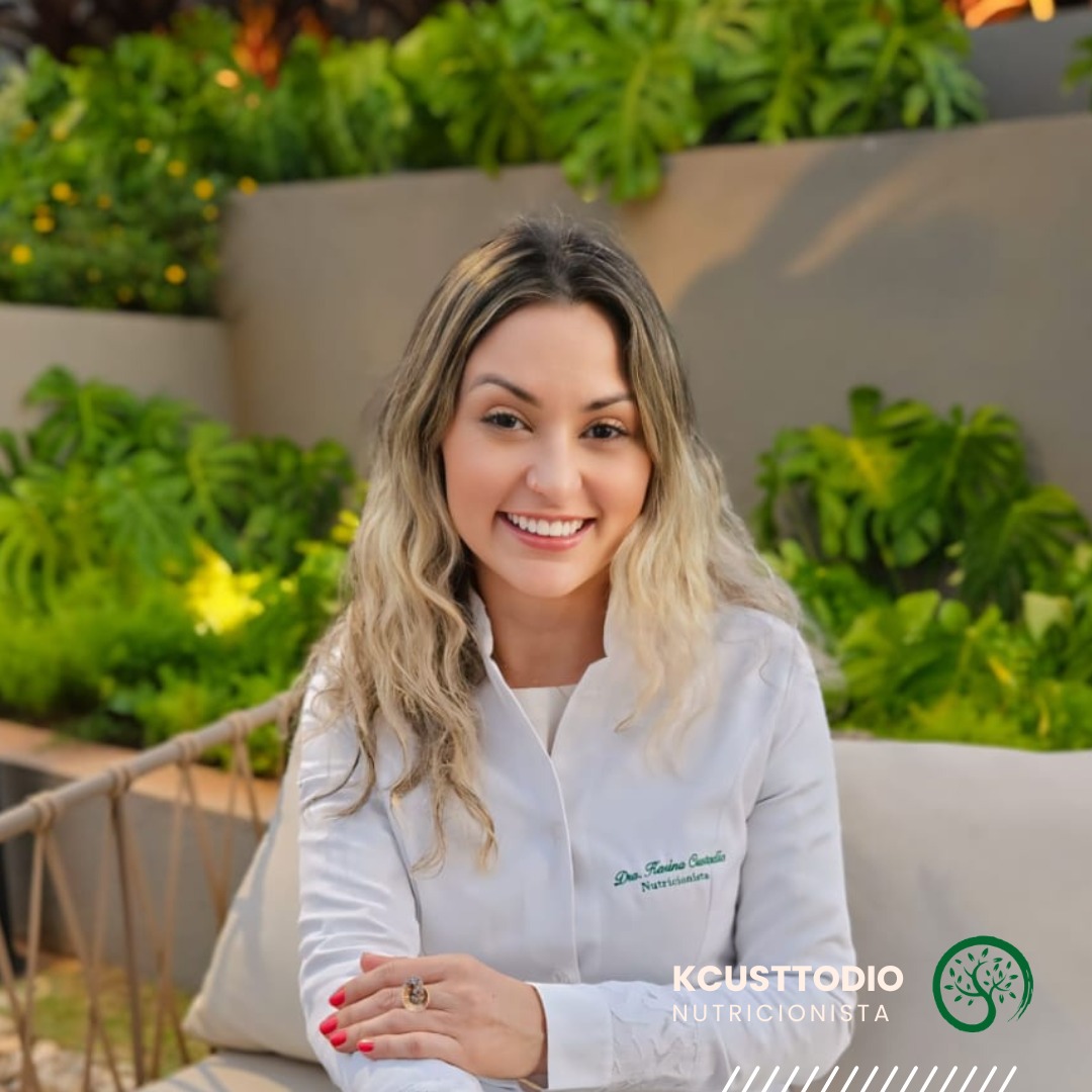 Karina Custtodio