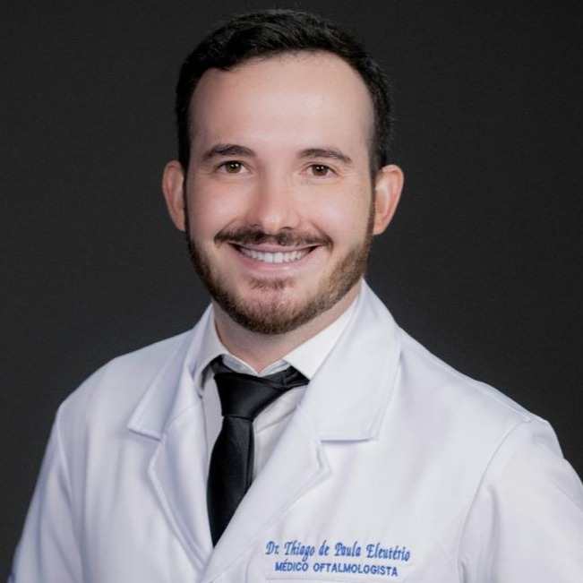 Thiago de Paula Eleutério