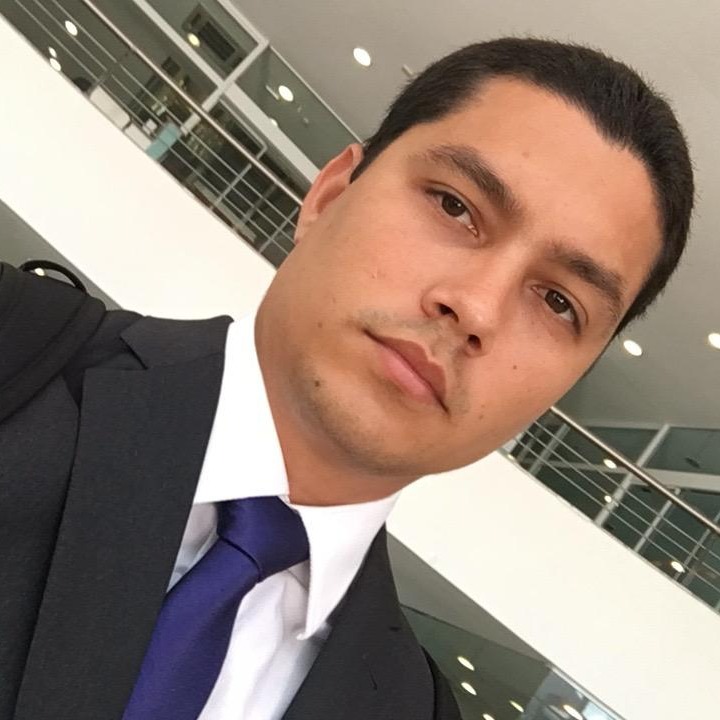 Breno Altoé Lopes