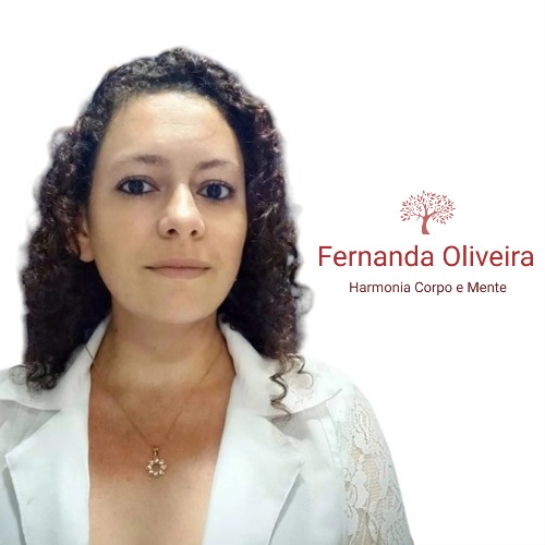 Fernanda Marta Lopes de Oliveira