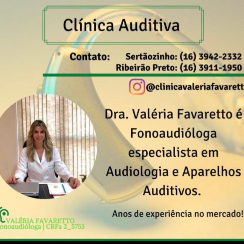 Valeria Ráo Favaretto
