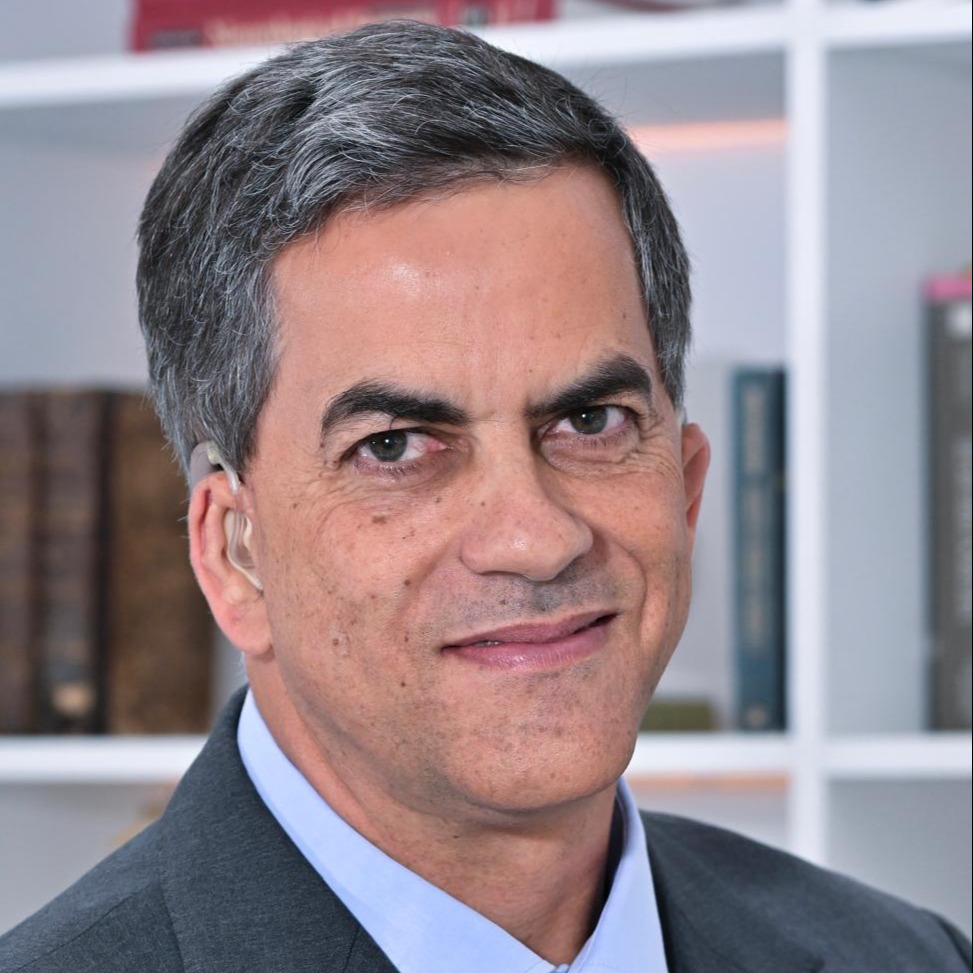 Carlos Batista Alves de Souza Filho