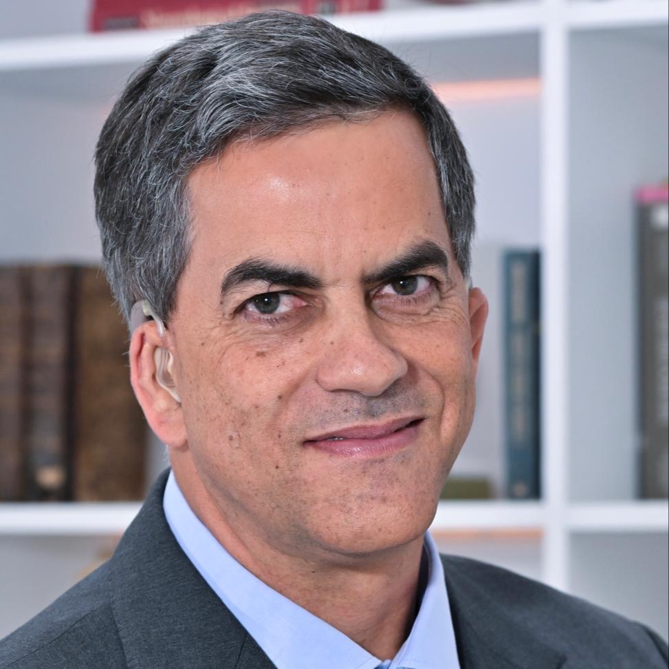 Carlos Batista Alves de Souza Filho