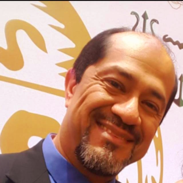 Gelson Marques dos Santos