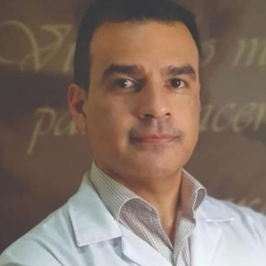 Welton Rodrigues dos Santos
